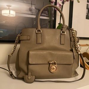 Michael Kors Handbag Purse